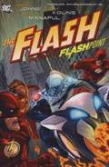 The Flash: Road to Flashpoint