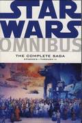 Star Wars Omnibus: Episodes 1-6 Complete Saga