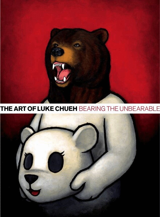 Art of Luke Chueh