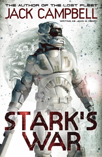 Jack Campbell - Stark's War, E-bok