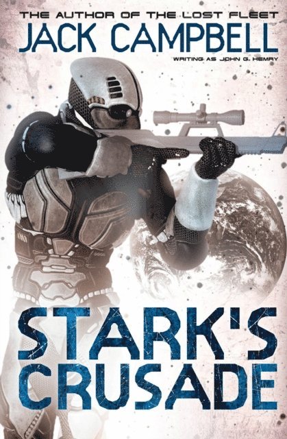 Jack Campbell - Stark's Crusade, E-bok