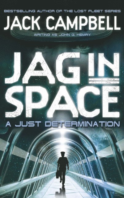 Jack Campbell - Just Determination, E-bok