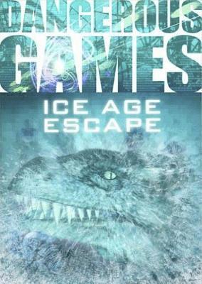 Sue Graves - Ice Age Escape, Häftad