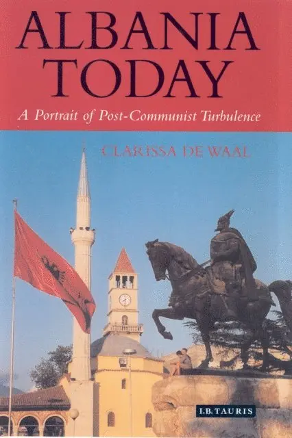 Clarissa de Waal - Albania, E-bok. Tillgänglighet: Lägg i varukorg