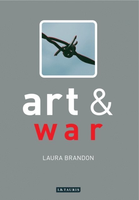 Laura Brandon - Art and War, E-bok