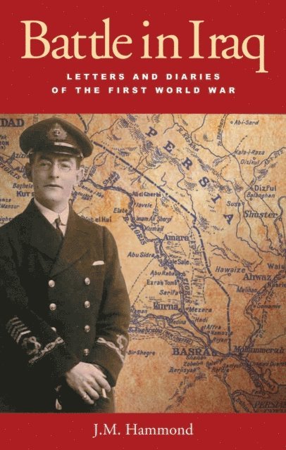 J.M. Hammond - Battle in Iraq, E-bok