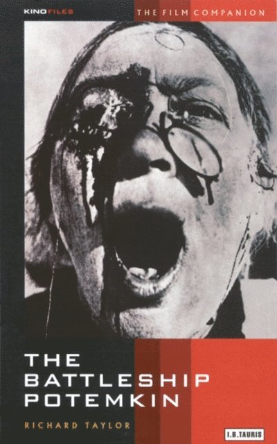 Richard Taylor - Battleship Potemkin, E-bok