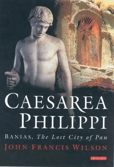 John Francis Wilson - Caesarea Philippi, E-bok. Tillgänglighet: Lägg i varukorg