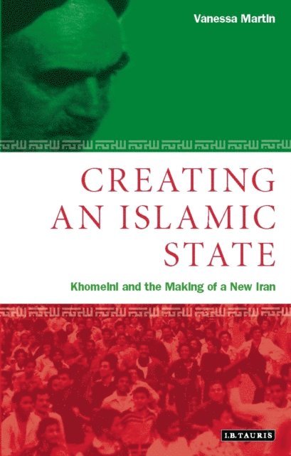 Vanessa Martin - Creating an Islamic State, E-bok