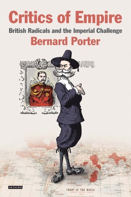 Bernard Porter - Critics of Empire, E-bok. Tillgänglighet: Lägg i varukorg