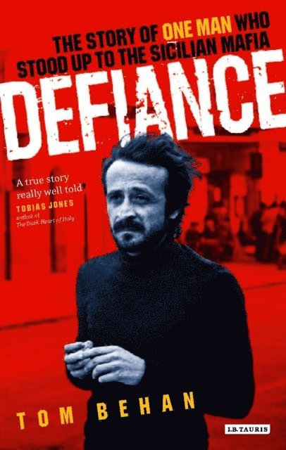 Tom Behan - Defiance, E-bok. Tillgänglighet: Lägg i varukorg