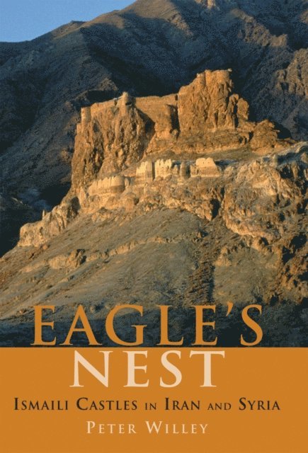 Peter Willey - Eagle's Nest, E-bok