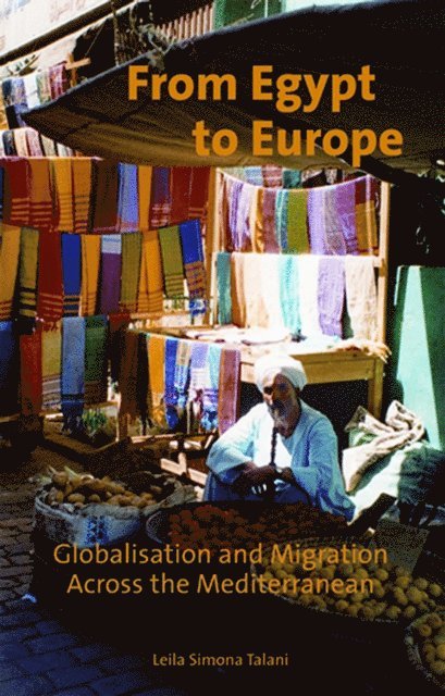 Leila Simona Talani - From Egypt to Europe, E-bok