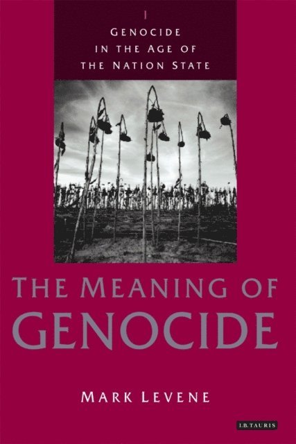 Mark Levene - Genocide in the Age of the Nation State, E-bok