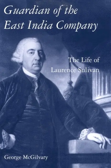 George McGilvary - Guardian of The East India Company, E-bok. Tillgänglighet: Lägg i varukorg