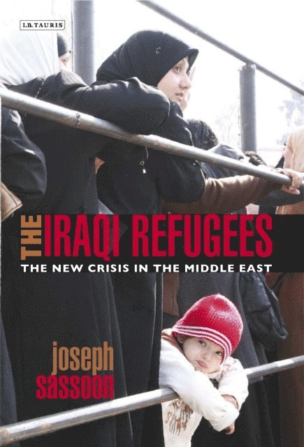 Joseph Sassoon - Iraqi Refugees, E-bok
