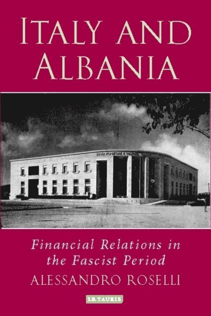 Alessandro Roselli - Italy and Albania, E-bok