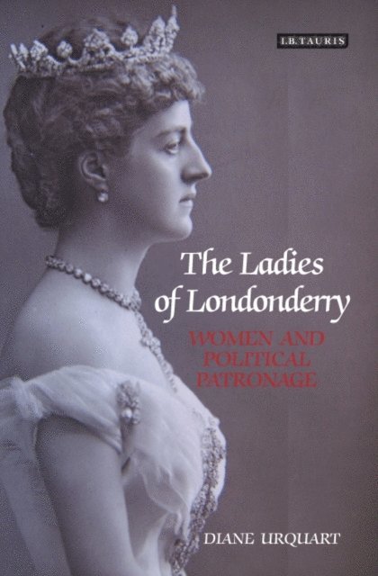 Diane Urquhart - Ladies of Londonderry, E-bok