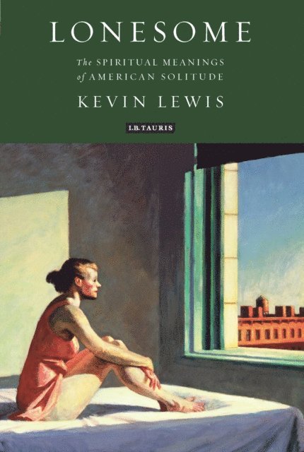 Kevin Lewis - Lonesome, E-bok