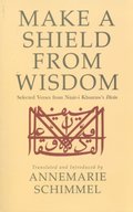 Make a Shield from Wisdom