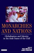 Monarchies and Nations