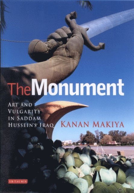 Kanan Makiya - Monument, E-bok