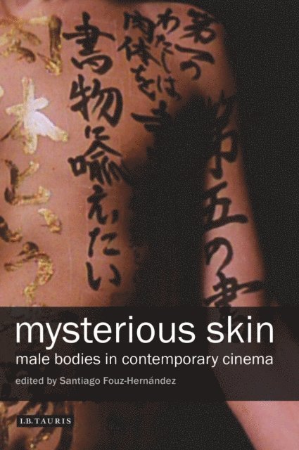 Santiago Fouz-Hernández - Mysterious Skin, E-bok