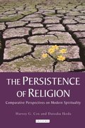 Persistence of Religion
