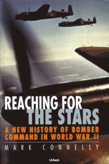 Mark Connelly - Reaching for the Stars, E-bok