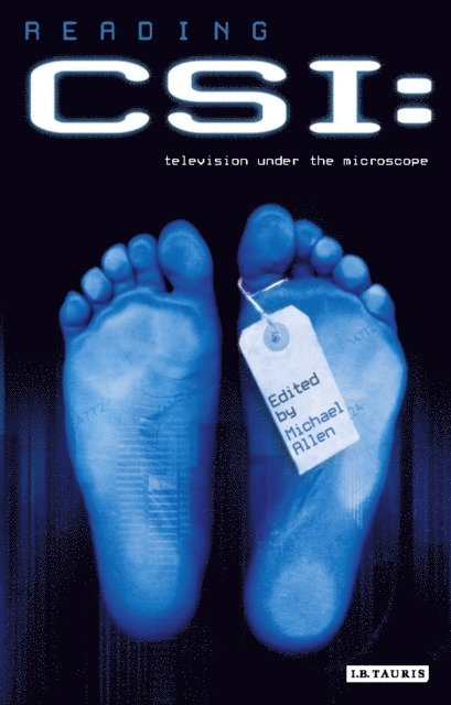 Michael Allen - Reading 'CSI', E-bok