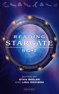 Reading Stargate SG-1