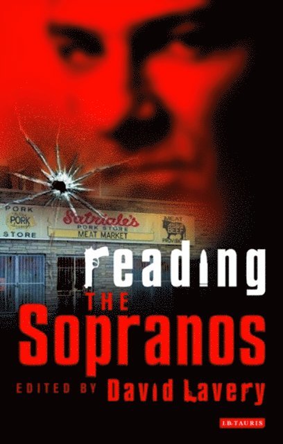 David Lavery - Reading The Sopranos, E-bok