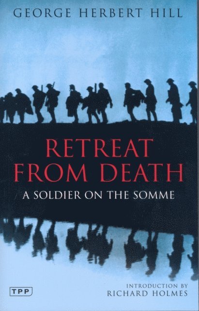 Retreat from Death