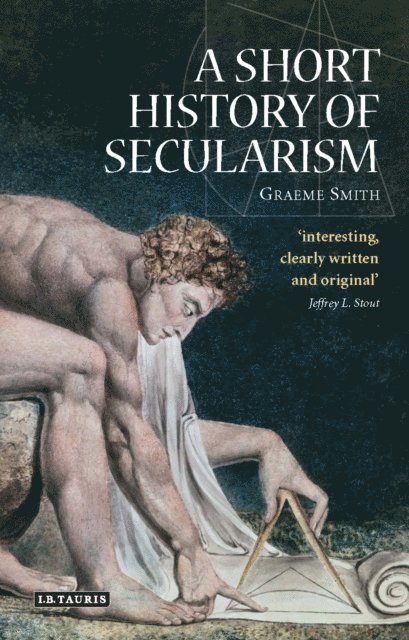 Graeme Smith - Short History of Secularism, E-bok