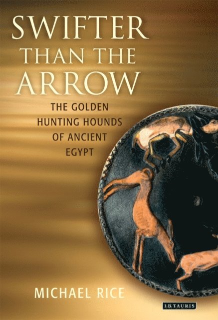 Michael Rice - Swifter Than the Arrow, E-bok