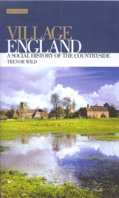 Trevor Wild - Village England, E-bok