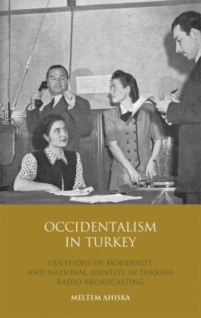 Occidentalism in Turkey