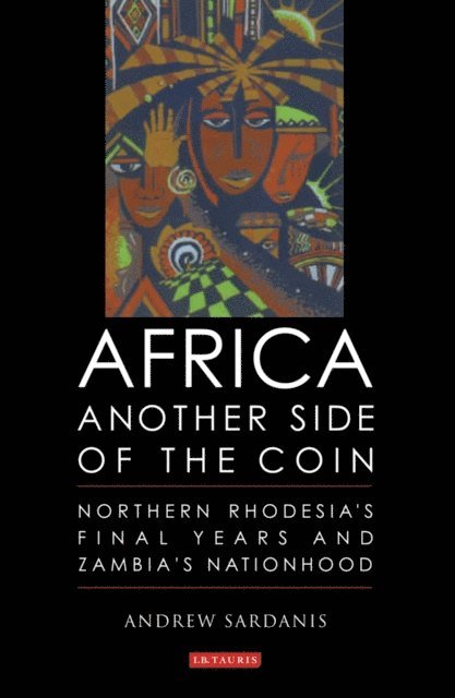 Andrew Sardanis - Africa, Another Side of the Coin, E-bok. Tillgänglighet: Lägg i varukorg