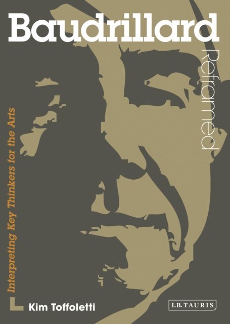 Kim Toffoletti - Baudrillard Reframed, E-bok