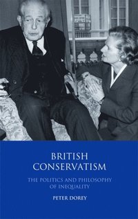 British Conservatism