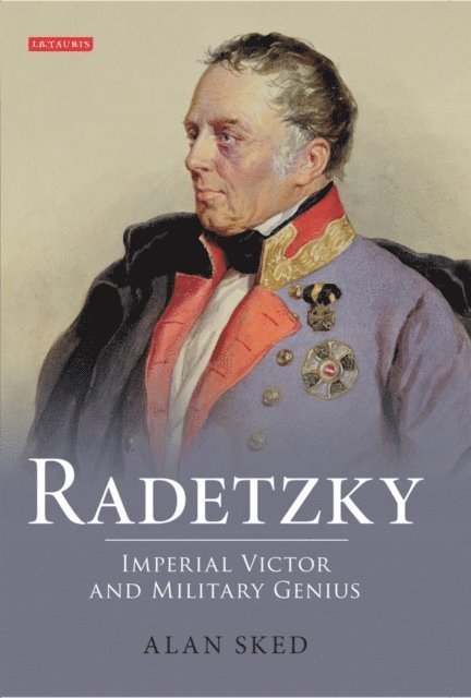 Alan Sked - Radetzky, E-bok. Tillgänglighet: Lägg i varukorg