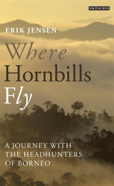 Erik Jensen - Where Hornbills Fly, E-bok