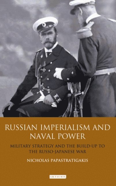 Russian Imperialism and Naval Power