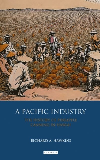 Richard A. Hawkins - Pacific Industry, E-bok. Tillgänglighet: Lägg i varukorg