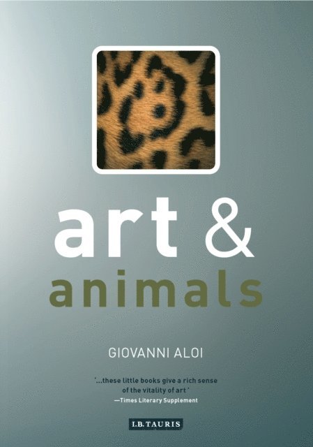 Giovanni Aloi - Art and Animals, E-bok