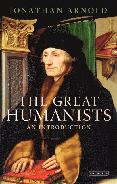 Jonathan Arnold - Great Humanists, E-bok