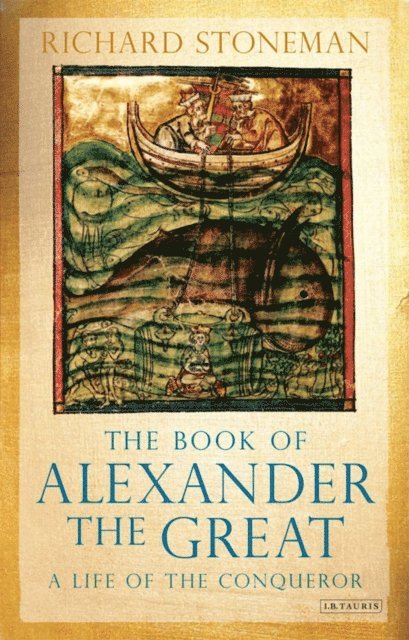 Richard Stoneman - Book of Alexander the Great, E-bok