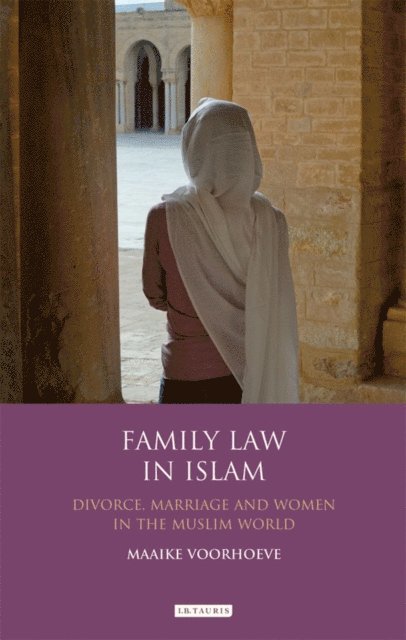 Family Law in Islam