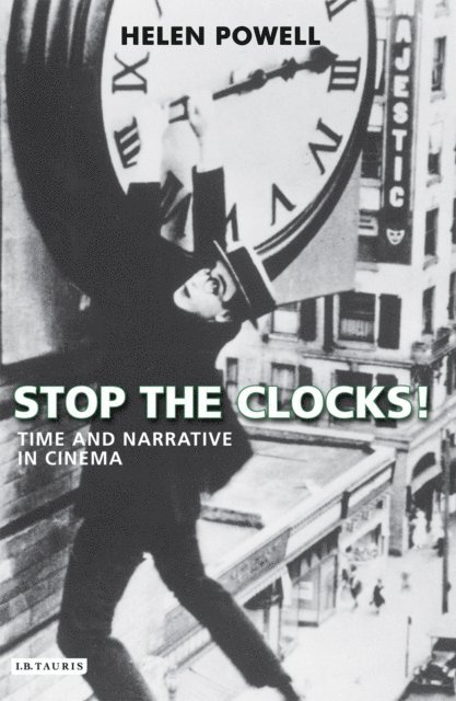 Helen Powell - Stop the Clocks!, E-bok