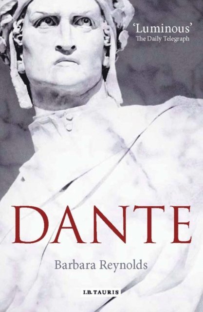 Barbara Reynolds - Dante, E-bok